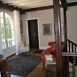 Chambres D'hotes Nere Chocoa Affittacamere Biarritz