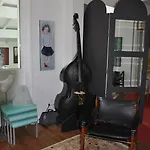 Chambres D'hotes Nere Chocoa Affittacamere Biarritz