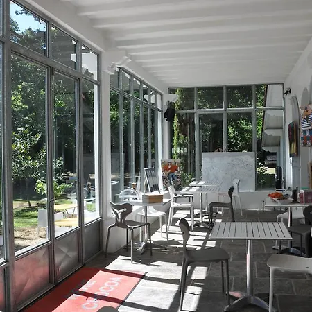 Chambres D'hotes Nere Chocoa * Biarritz