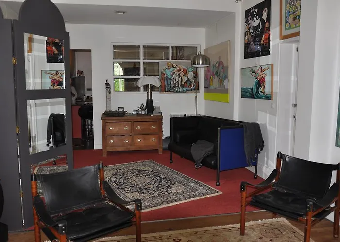 Chambres D'hotes Nere Chocoa *