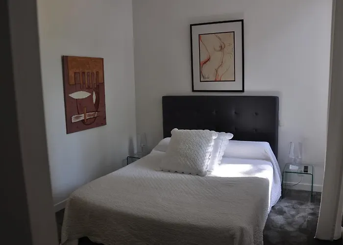 Chambres D'hotes Nere Chocoa