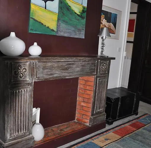 Chambres D'hotes Nere Chocoa Vendégház *