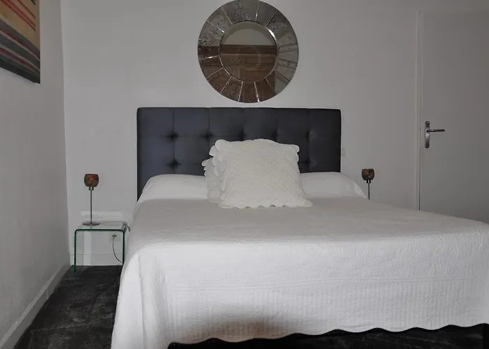 Chambres D'hotes Nere Chocoa Vendégház *