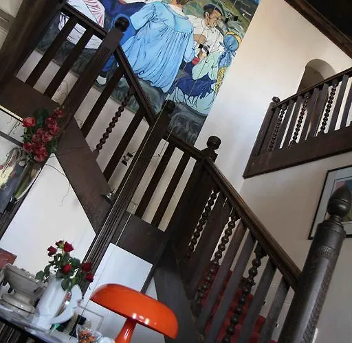 Chambres D'hotes Nere Chocoa Vendégház