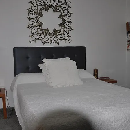 Chambres D'hotes Nere Chocoa Pensjonat *