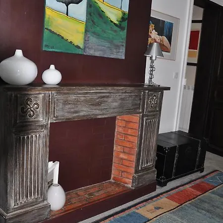 Chambres D'hotes Nere Chocoa Pensjonat *