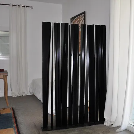 Chambres D'hotes Nere Chocoa