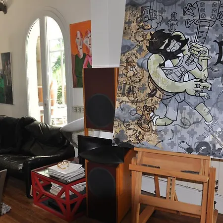 Chambres D'hotes Nere Chocoa *