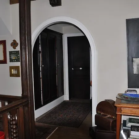 Chambres D'hotes Nere Chocoa Biarritz