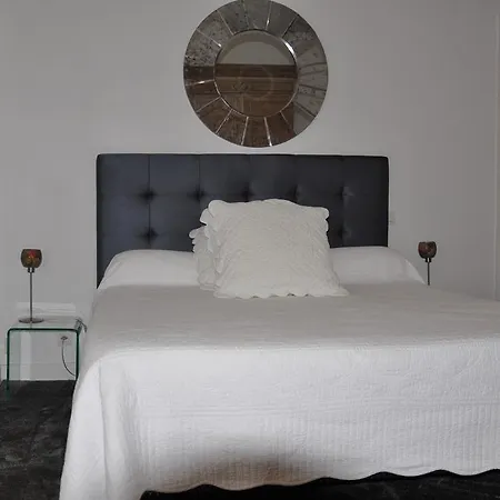 Chambres D'hotes Nere Chocoa Pensjonat *