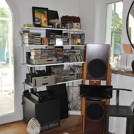 Pensjonat Chambres D'hotes Nere Chocoa *