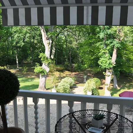 Pensjonat Chambres D'hotes Nere Chocoa