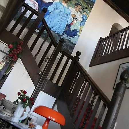 Chambres D'hotes Nere Chocoa Pensjonat