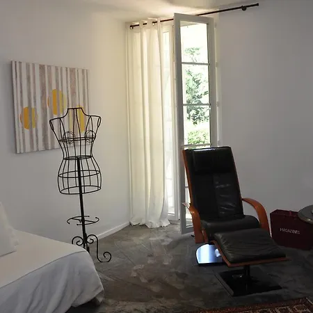 Chambres D'hotes Nere Chocoa Pensjonat