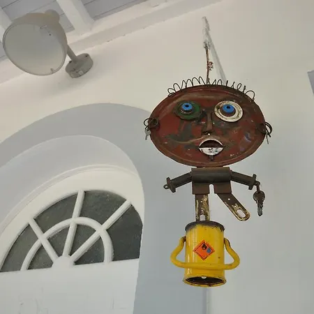 Pensjonat Chambres D'hotes Nere Chocoa *