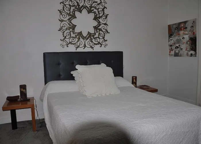 Chambres D'hotes Nere Chocoa Casa de hóspedes *