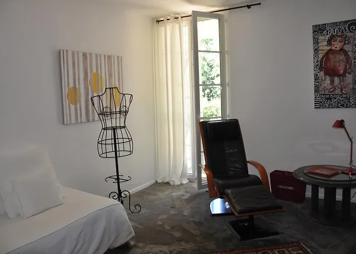 Chambres D'hotes Nere Chocoa Casa de hóspedes